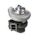 1994-2002 Cummins Viper PhatShaft Turbos (3622306801)-Performance Turbocharger-Industrial Injection-Dirty Diesel Customs