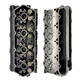 1994-2002 Powerstroke Performance Cylinder Heads (73P-CH-401-1)-Cylinder Head-Kill Devil Diesel-Dirty Diesel Customs