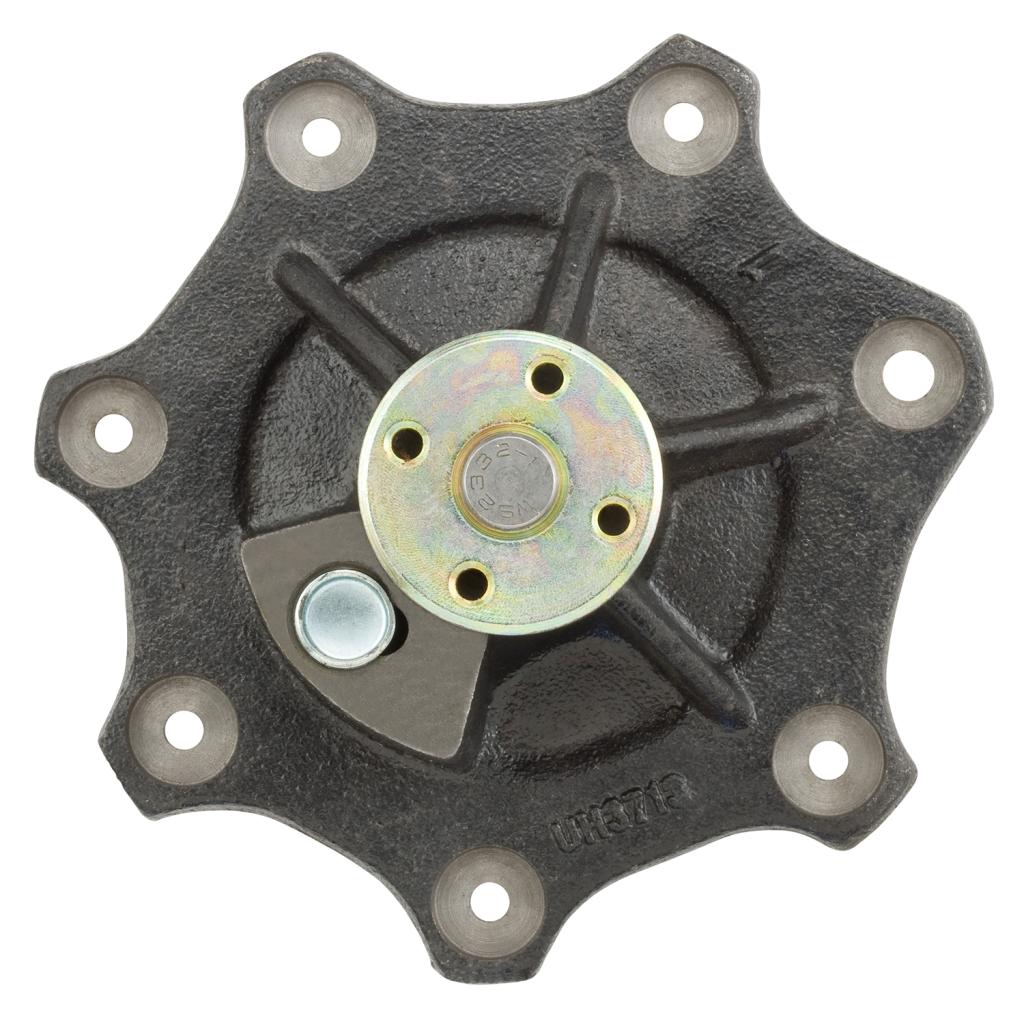 1994-2003 Navistar Water Pump (AP63580)-Water Pump-Alliant Power-Dirty Diesel Customs