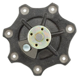 1994-2003 Navistar Water Pump (AP63580)-Water Pump-Alliant Power-Dirty Diesel Customs