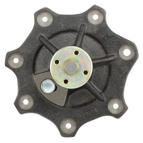 1994-2003 Navistar Water Pump (AP63580)-Water Pump-Alliant Power-Dirty Diesel Customs