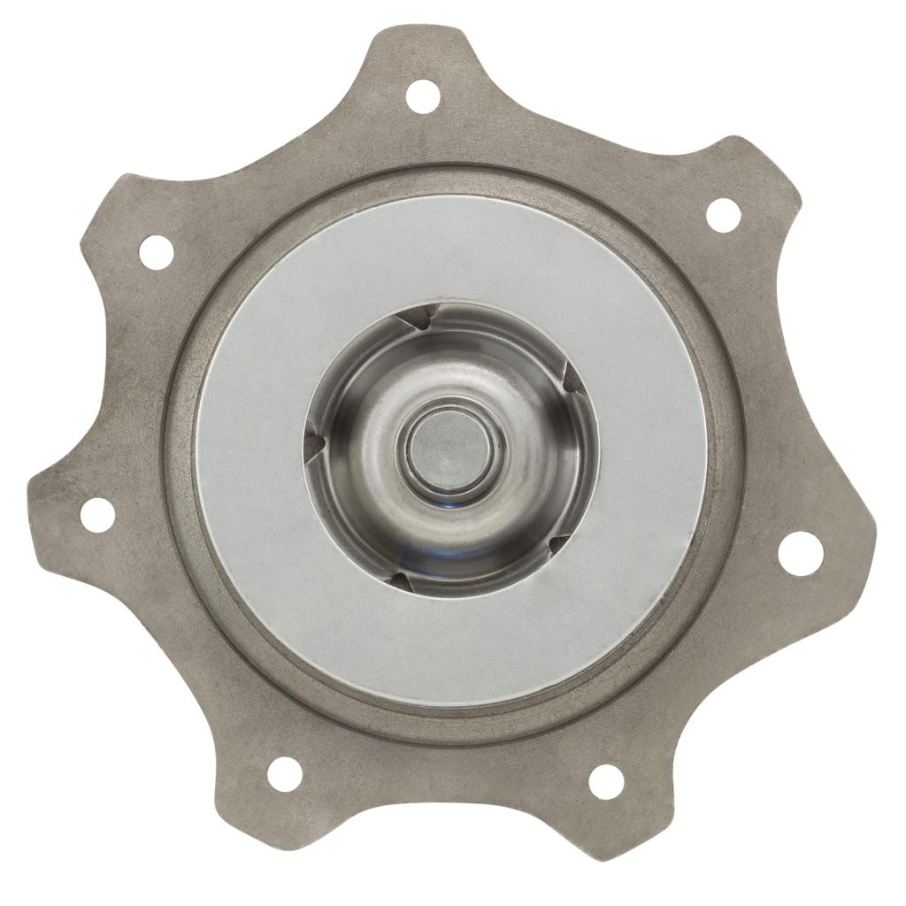 1994-2003 Navistar Water Pump (AP63580)-Water Pump-Alliant Power-Dirty Diesel Customs