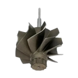 1994-2003 Powerstroke KC S300 Turbine Wheel (300106)-Turbine Wheel-KC Turbos-Dirty Diesel Customs