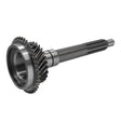 1994-2004 Ram 1500/ Wrangler NV3550 Manual Transmission Input Shaft (ZMNV3550-16)-Transmission Components-USA Standard Gear-Dirty Diesel Customs