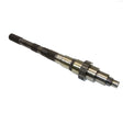 1994-2005 Cummins 2WD NV4500 Mainshaft (ZMNV27176)-Transmission Components-USA Standard Gear-Dirty Diesel Customs