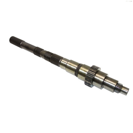 1994-2005 Cummins 2WD NV4500 Mainshaft (ZMNV27176)-Transmission Components-USA Standard Gear-Dirty Diesel Customs
