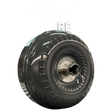 1994-2007 Cummins 47/48RE Single Disc Torque Converter (RTC4748SINGLE)-Torque Converter-Randy's Transmissions-Dirty Diesel Customs