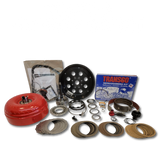 1994-2007 Cummins 47/48RE Stage 2 DIY Kit (212000101)-Transmission Rebuild Kit-Randy's Transmissions-Dirty Diesel Customs