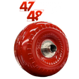1994-2007 Cummins 47/48RE Triple Disc Torque Converter (RT-4748-TRIPLE)-Torque Converter-Randy's Transmissions-Dirty Diesel Customs