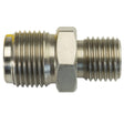 1994-2007 Cummins Fuel Rail Fitting (5.9RF)-Fuel Rail Fitting Adapter-Industrial Injection-Dirty Diesel Customs