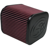 1994-2007 Cummins S&B Replacement Filter (KF-1000)-Air Filter-S&B Filters-Dirty Diesel Customs