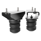 1994-2008 Cummins Rear Spring Overload Bump Stops (DR1525H4)-Bump Stops-Timbren-Dirty Diesel Customs