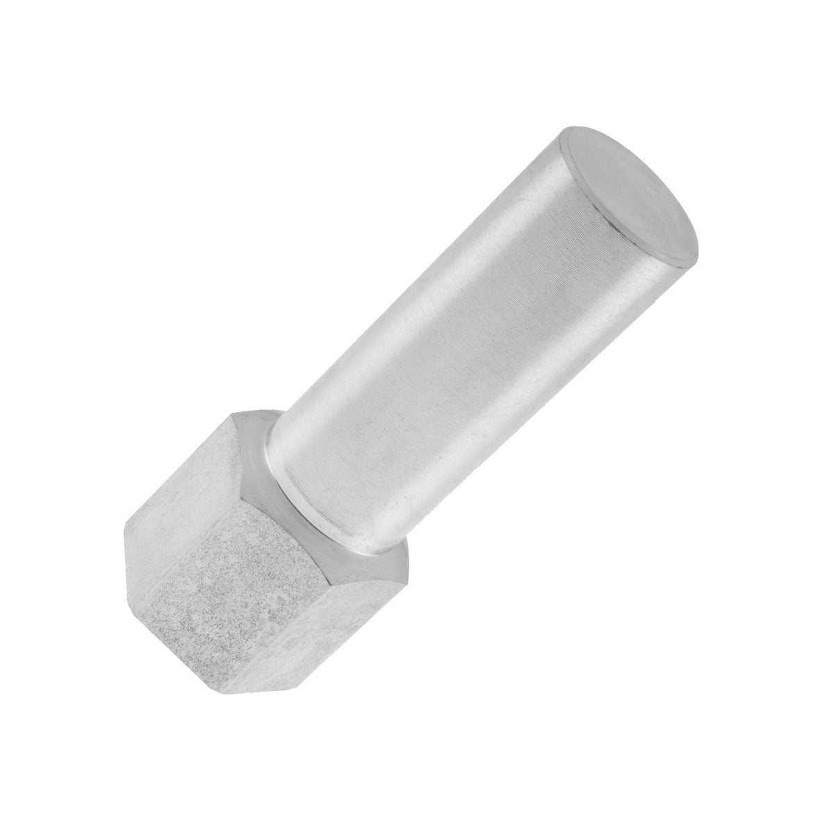 1994-2008 Cummins Steering Box Brace Sector Shaft Stud (855702-PL)-Steering Box Support-Synergy MFG-Dirty Diesel Customs