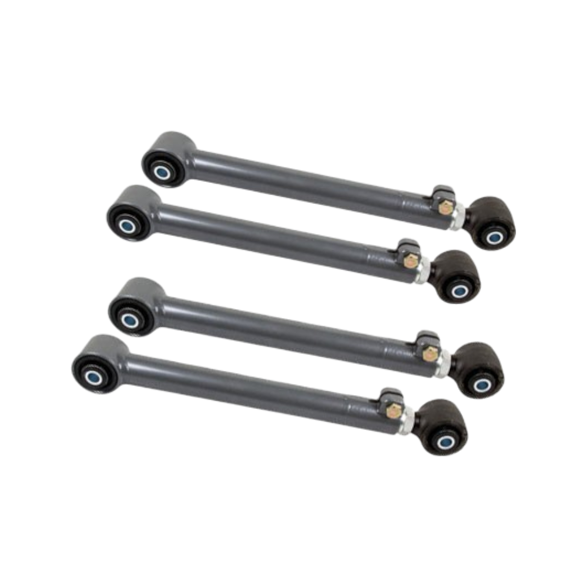 1994-2009 Cummins Adjustable Control Arm Kit - Control Arm Kit - Synergy MFG - Dirty Diesel Customs