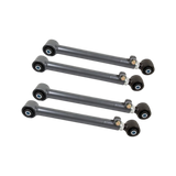 1994-2009 Cummins Adjustable Control Arm Kit - Control Arm Kit - Synergy MFG - Dirty Diesel Customs