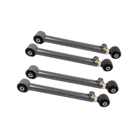 1994-2009 Cummins Adjustable Control Arm Kit - Control Arm Kit - Synergy MFG - Dirty Diesel Customs