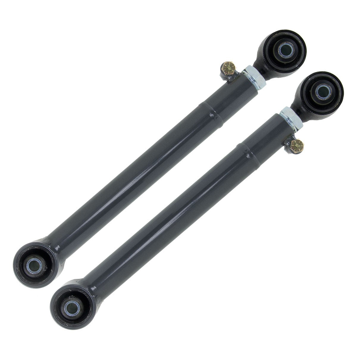 1994-2009 Cummins Adjustable Control Arm Kit - Control Arm Kit - Synergy MFG - Dirty Diesel Customs
