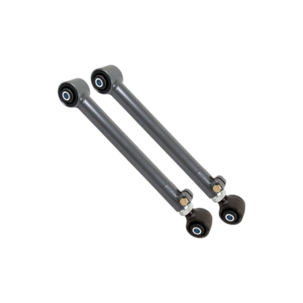 1994-2009 Cummins Adjustable Control Arm Kit - Control Arm Kit - Synergy MFG - Dirty Diesel Customs