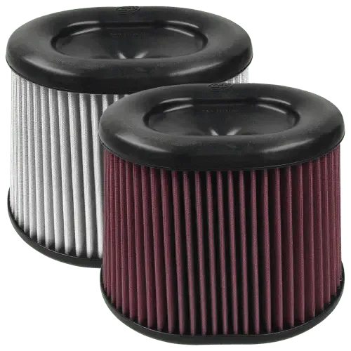 1994-2010 Cummins/Duramax Replacement Filter for S&B Intake (KF-1035)-Air Filter-S&B Filters-Dirty Diesel Customs