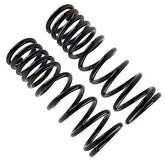 1994-2013 Cummins 3" Front Lift Coil Springs (8555-30-HD)-Coil Springs-Synergy MFG-Dirty Diesel Customs