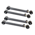 1994-2013 Cummins Adjustable Control Arm Kit (8531-02)-Control Arm Kit-Synergy MFG-8531-02-Dirty Diesel Customs