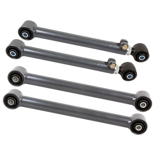 1994-2013 Cummins Adjustable Control Arm Kit (8531-02)-Control Arm Kit-Synergy MFG-Dirty Diesel Customs