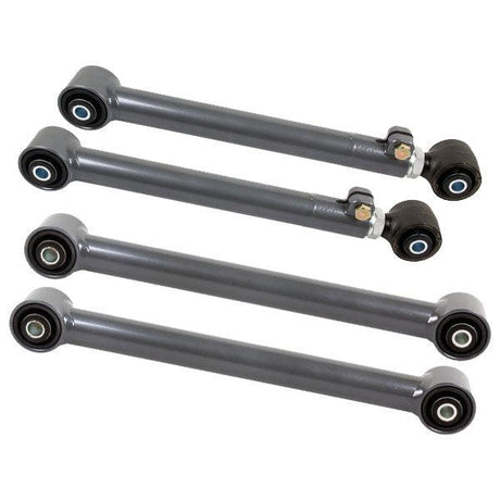 1994-2013 Cummins Adjustable Control Arm Kit (8531-02)-Control Arm Kit-Synergy MFG-Dirty Diesel Customs