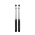 1994-2013 Cummins Front Signature Series 2.0 Shocks w/ 3” Lift (CS-DSIG20FRONTSPKG-94)-Shocks-Carli Suspension-Dirty Diesel Customs