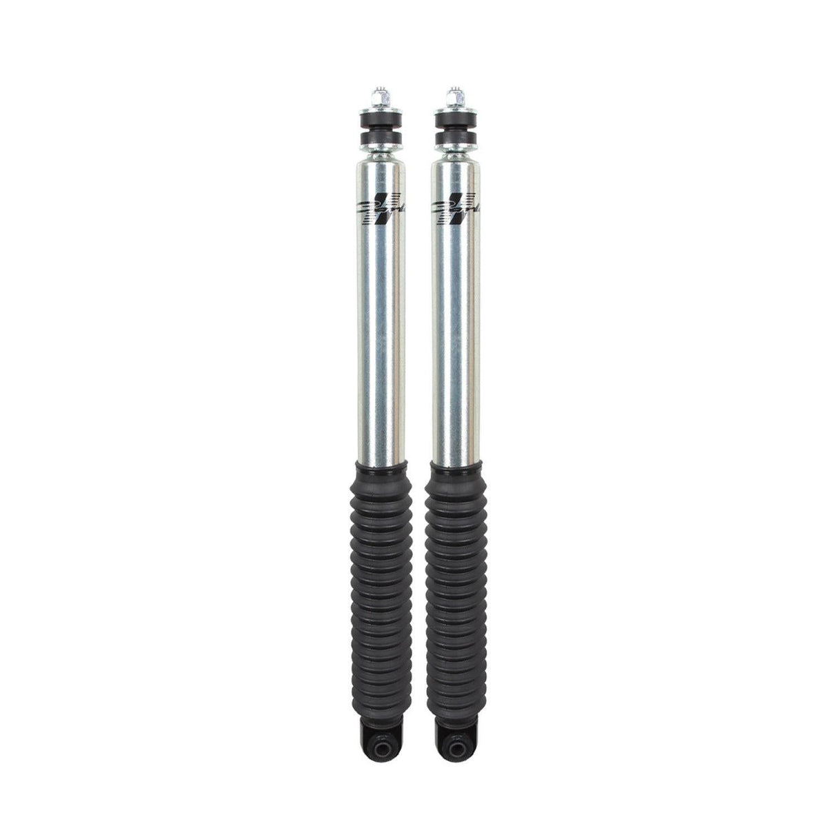 1994-2013 Cummins Front Signature Series 2.0 Shocks w/ 3” Lift (CS-DSIG20FRONTSPKG-94)-Shocks-Carli Suspension-Dirty Diesel Customs
