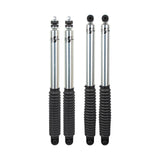 1994-2013 Cummins Rear Signature Series 2.0 Shocks w/ 3” Lift (CS-DSIG20REARSPKG-94)-Shocks-Carli Suspension-Dirty Diesel Customs
