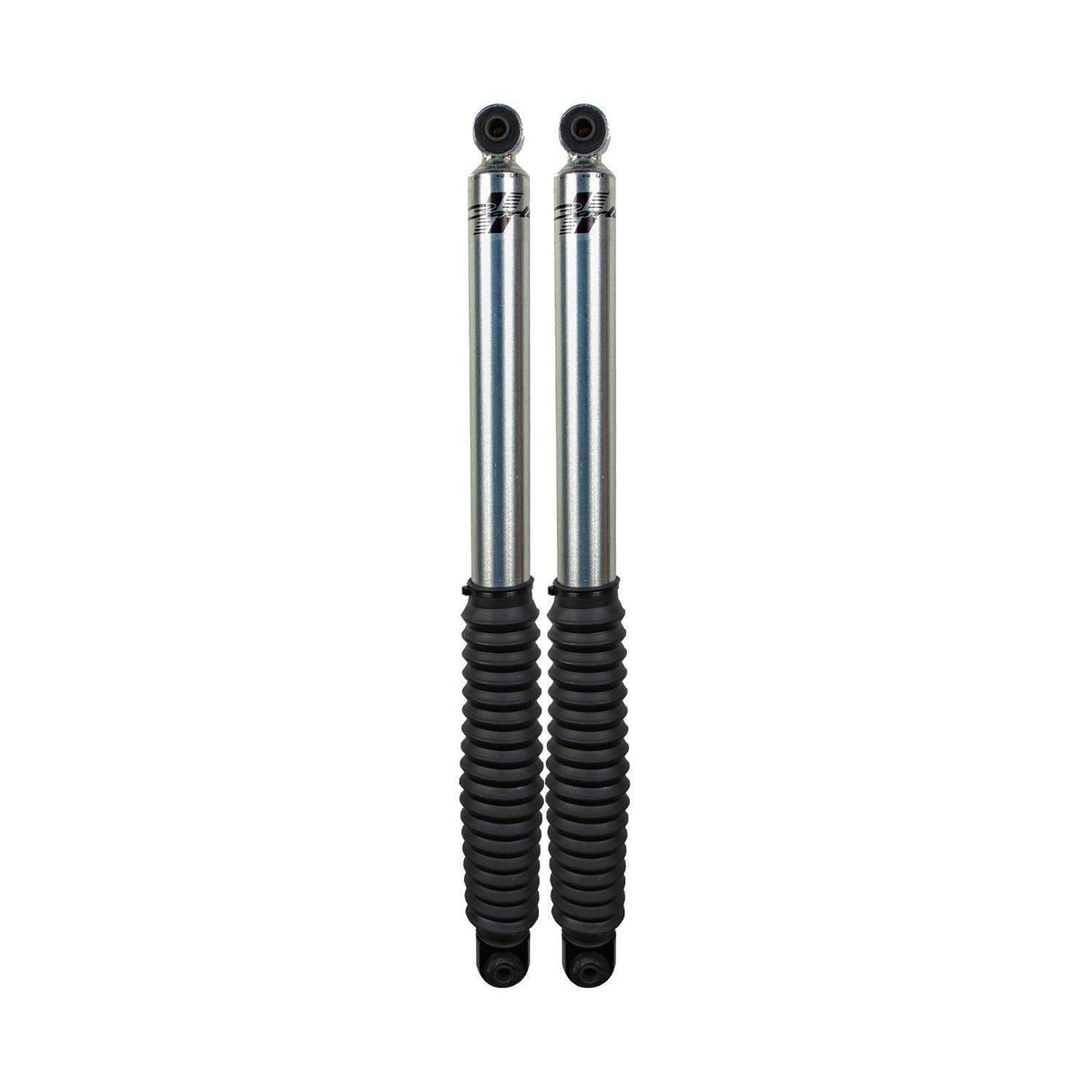 1994-2013 Cummins Rear Signature Series 2.0 Shocks w/ 3” Lift (CS-DSIG20REARSPKG-94)-Shocks-Carli Suspension-Dirty Diesel Customs