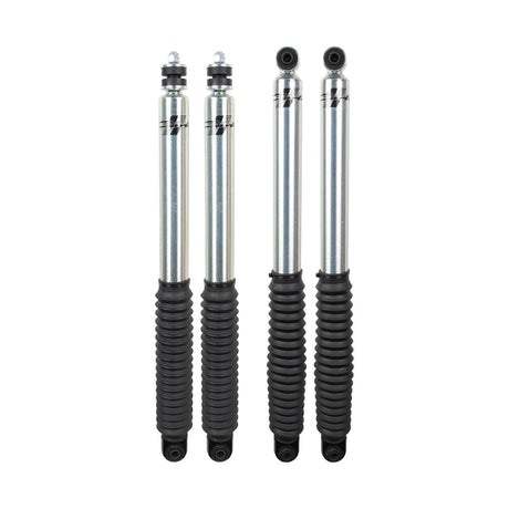 1994-2013 Cummins Signature Series Shock Package w/ 2.75” Lift (CS-DSIG20SPKG-94)-Shocks-Carli Suspension-Dirty Diesel Customs