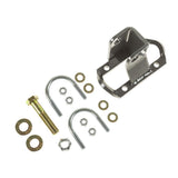 1994-2013 Cummins Steering Stabilizer Bracket (8568-1X)-Steering Stabilizer Brackets-Synergy MFG-8568-10-Dirty Diesel Customs