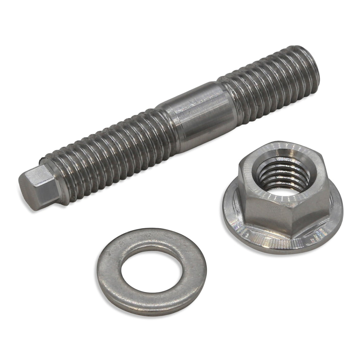 1994-2018 Cummins 630 Stainless Steel Exhaust Manifold Studs (630SSEMS)-Exhaust Manifold Bolts-Smeding Diesel LLC-Dirty Diesel Customs