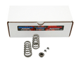 1994-2020 Cummins 24V Conical Valve Spring Kit (D-105-KIT-24v)-Valve Springs-Manton Pushrods-Dirty Diesel Customs