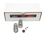 1994-2020 Cummins 24V Conical Valve Spring Kit (D-105-KIT-24v)-Valve Springs-Manton Pushrods-Dirty Diesel Customs