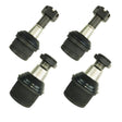 1994-2022 Powerstroke & Cummins Upper & Lower Ball Joint Package (9920BJPACK)-Ball Joints-KRYPTONITE-Dirty Diesel Customs