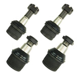 1994-2022 Powerstroke & Cummins Upper & Lower Ball Joint Package (9920BJPACK)-Ball Joints-KRYPTONITE-Dirty Diesel Customs