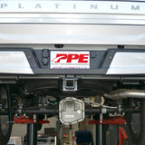 1994-2023 F-150 9.75"-12 HD Cast Aluminum Rear Differential Cover (338051200)-Differential Cover-PPE-Dirty Diesel Customs