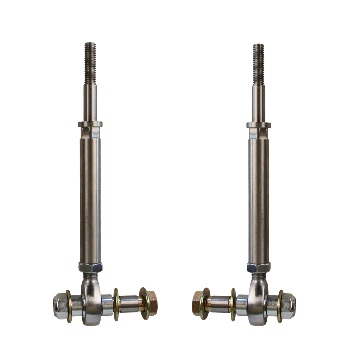 1994-2025 Cummins 1/2" Heim for Carli Front Extended End Links (AP-ENDLINKHEIM)-Sway Bar End Links-Carli Suspension-Dirty Diesel Customs