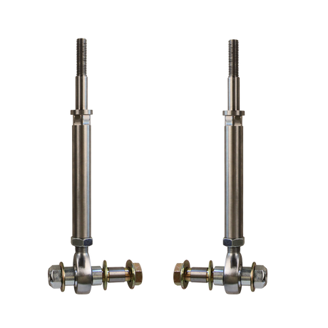 1994-2025 Cummins 1/2" Heim for Carli Front Extended End Links (AP-ENDLINKHEIM)-Sway Bar End Links-Carli Suspension-Dirty Diesel Customs