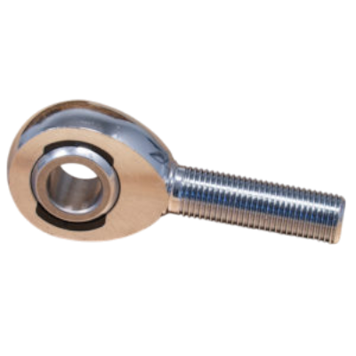 1994-2025 Cummins 1/2" Heim for Carli Front Extended End Links (AP-ENDLINKHEIM)-Sway Bar End Links-Carli Suspension-Dirty Diesel Customs