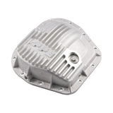 1994-2025 Powerstroke HD 10.25"/10.5"-12 Curved Back Rear Differential Cover (338051100)-Differential Cover-PPE-Dirty Diesel Customs