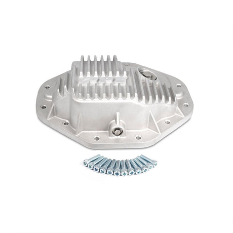 1994-2025 Ram 1500 9.25"-12 HD Rear Differential Cover (238051300)-Differential Cover-PPE-238051300-Dirty Diesel Customs