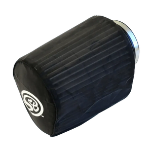 1994-2026 Powerstroke S&B Filter Wrap (WF-1031)-Filter Wrap-S&B Filters-Dirty Diesel Customs