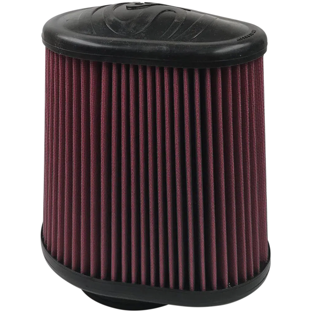 1994-2026 Powerstroke S&B Replacement Filter (KF-1050)-Air Filter-S&B Filters-KF-1050-Dirty Diesel Customs