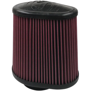1994-2026 Powerstroke S&B Replacement Filter (KF-1050)-Air Filter-S&B Filters-KF-1050-Dirty Diesel Customs