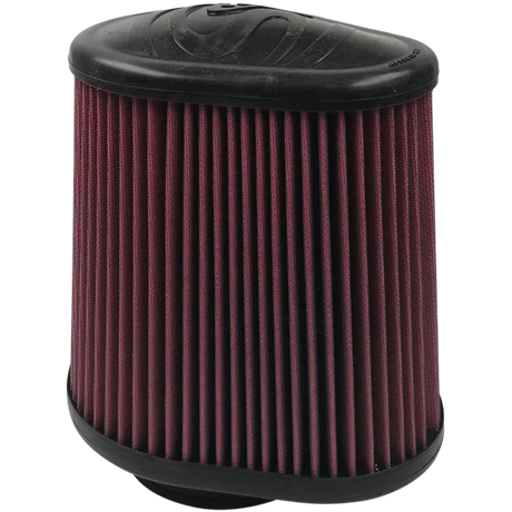 1994-2026 Powerstroke S&B Replacement Filter (KF-1050)-Air Filter-S&B Filters-KF-1050-Dirty Diesel Customs