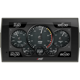 1994.5-2019 Powerstroke Evolution CTS3 (85400-100)-Monitor-Edge Products-Dirty Diesel Customs