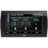 1994.5-2019 Powerstroke Evolution CTS3 (85400-100)-Monitor-Edge Products-Dirty Diesel Customs
